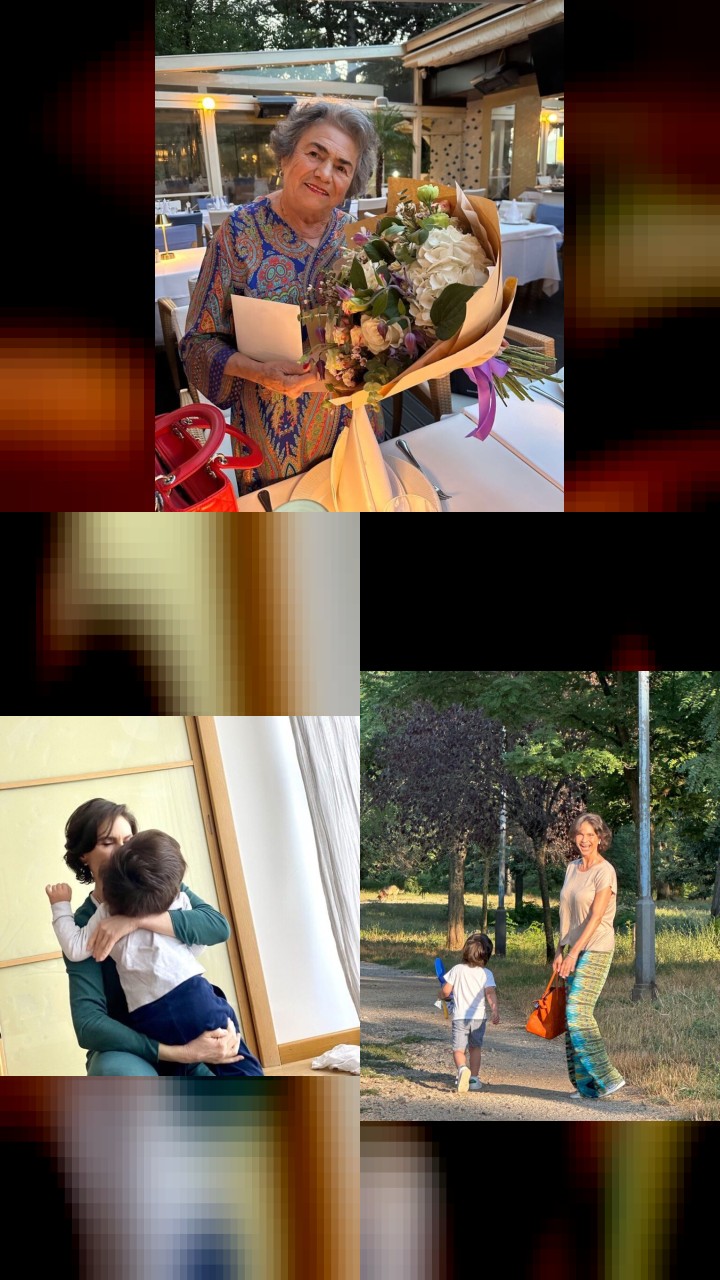 The Top 10 Ramona Bădescu Instagram Photos of All Time