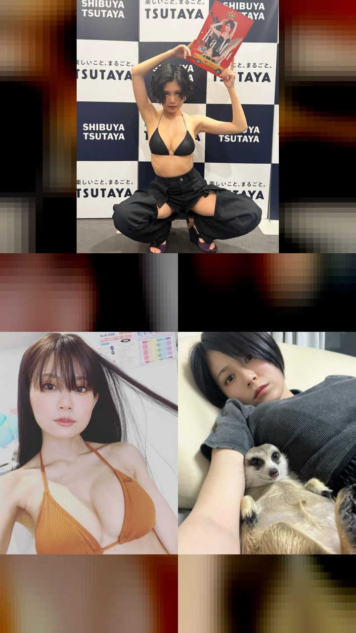 RaMu’s 10 Most Liked Instagram Moments