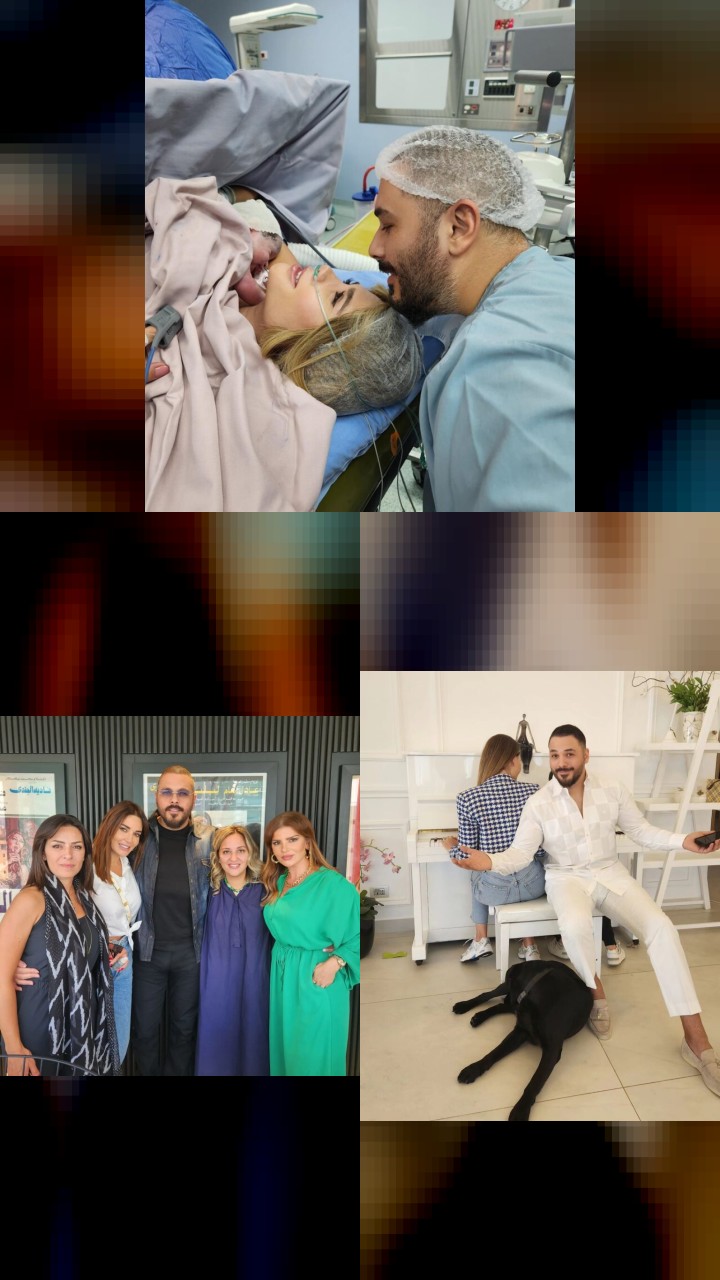 10 Breathtaking Instagram Photos of Ramy Ayash