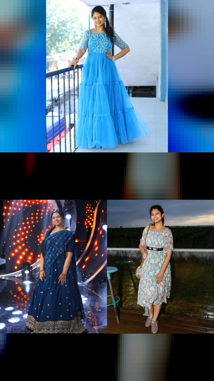 10 Ramya Behara Instagram Photos That Got Major Love