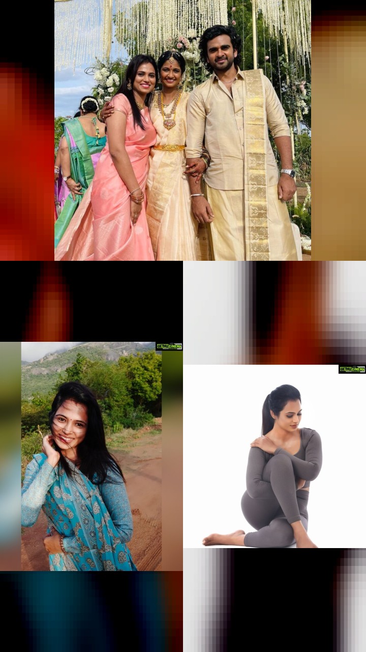 Top 10 Most Engaging Instagram Posts by Ramya Pandian
