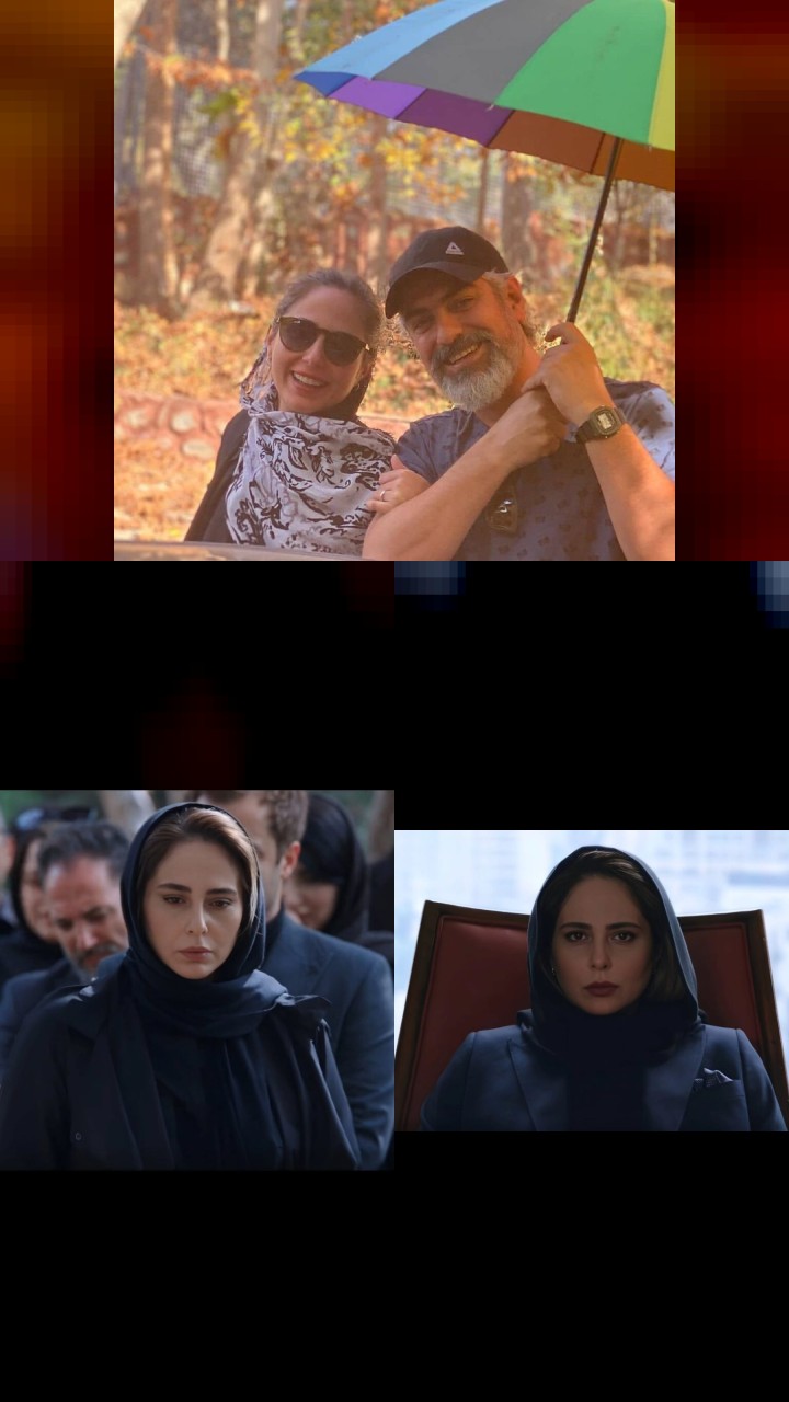 Rana Azadivar's Instagram Gold: Top 10 Photos