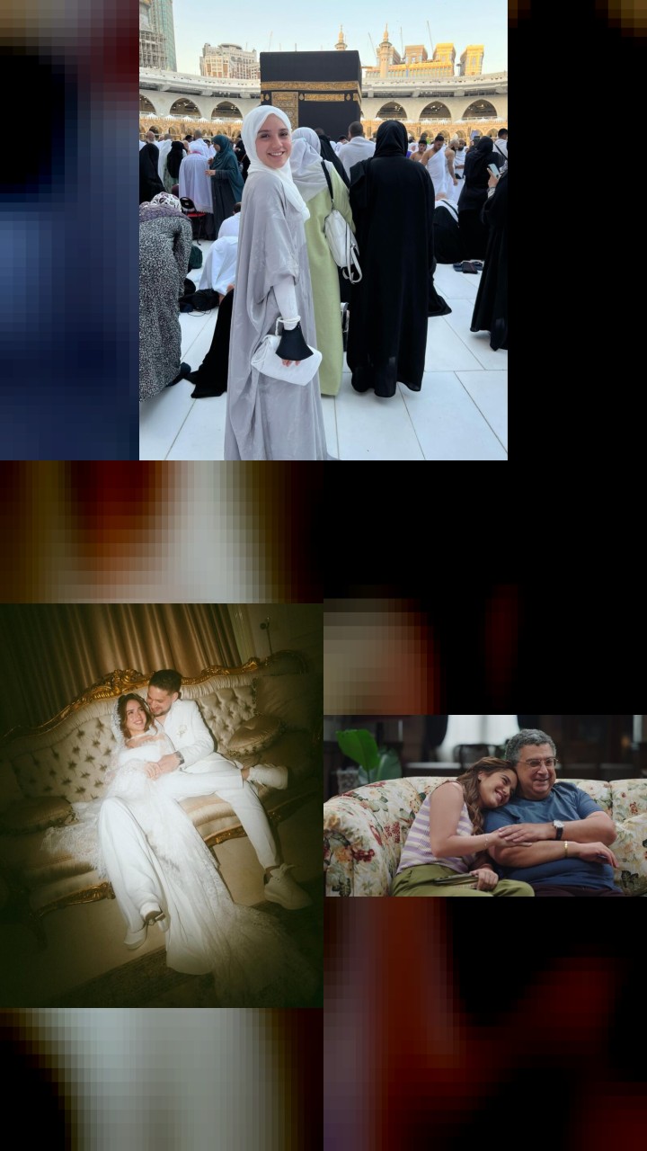Countdown: Rana Raeis's 10 Most Popular Instagram Posts