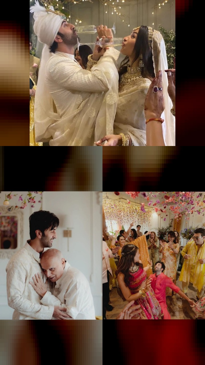 The Top 10 Instagram Posts of Ranbir Kapoor