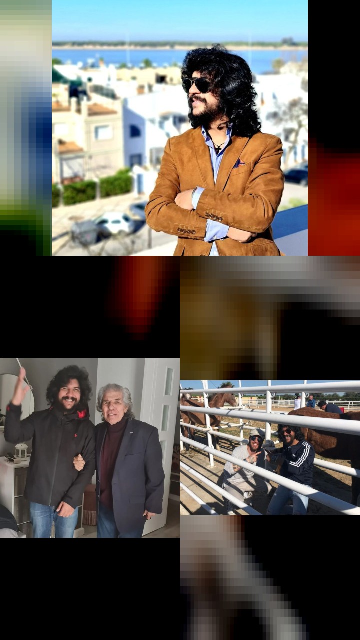 Rancapino Chico’s Instagram: 10 Most Loved Posts