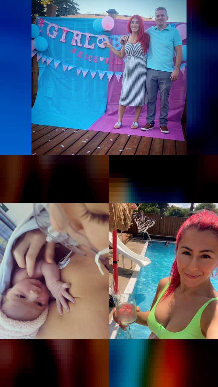 The Top 10 Instagram Posts of Randa Markos