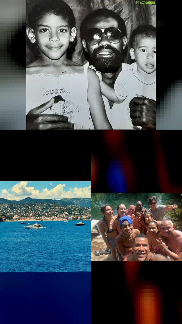Top 10 Instagram Hits from Randy Malcom