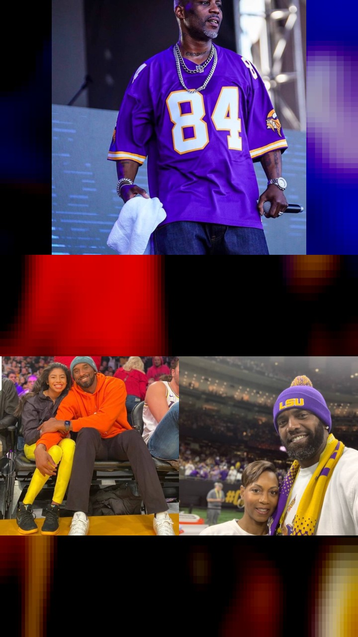 10 Randy Moss Instagram Photos That Got the Most Love