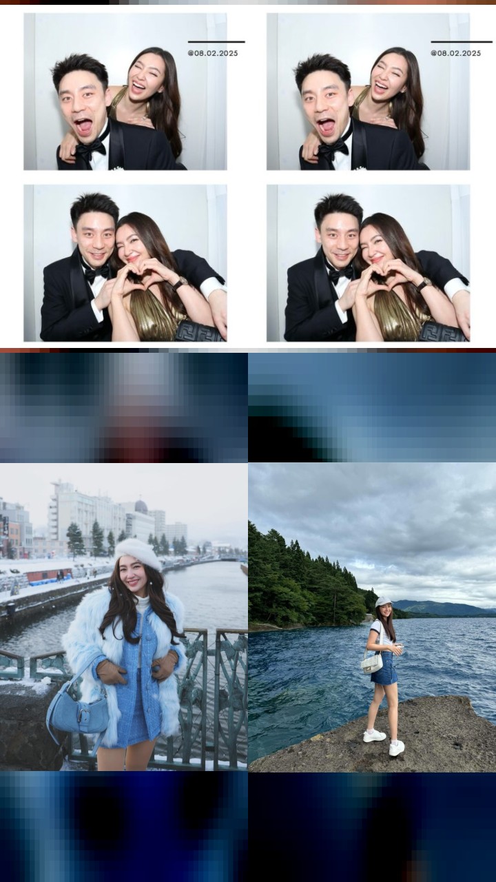 The Top 10 Most Loved Instagram Photos by Ranee Campen