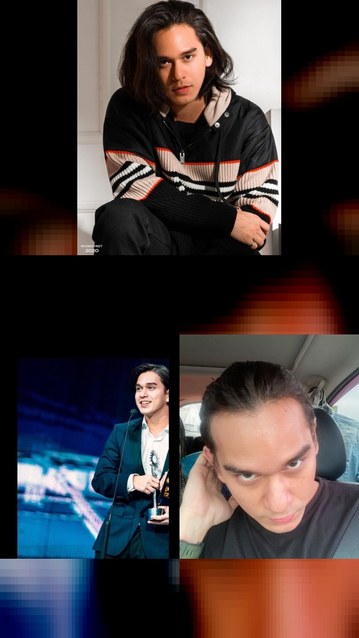 The Top 10 Rangga Azof Instagram Photos You Need to See