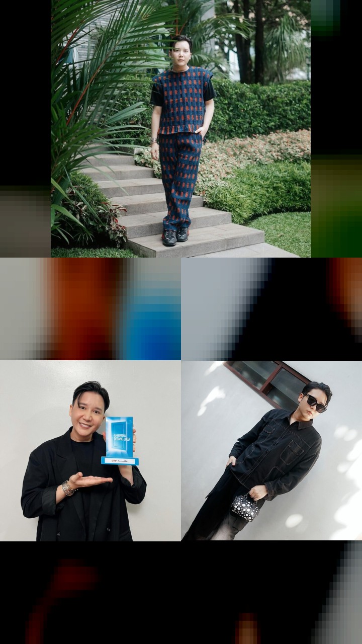 10 Must-See Instagram Posts by Rangga Moela