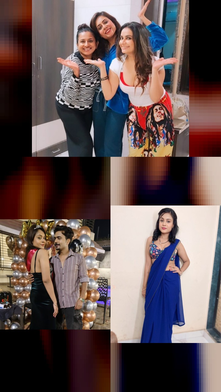 The Most Loved Instagram Photos of Rani Pari: Top 10