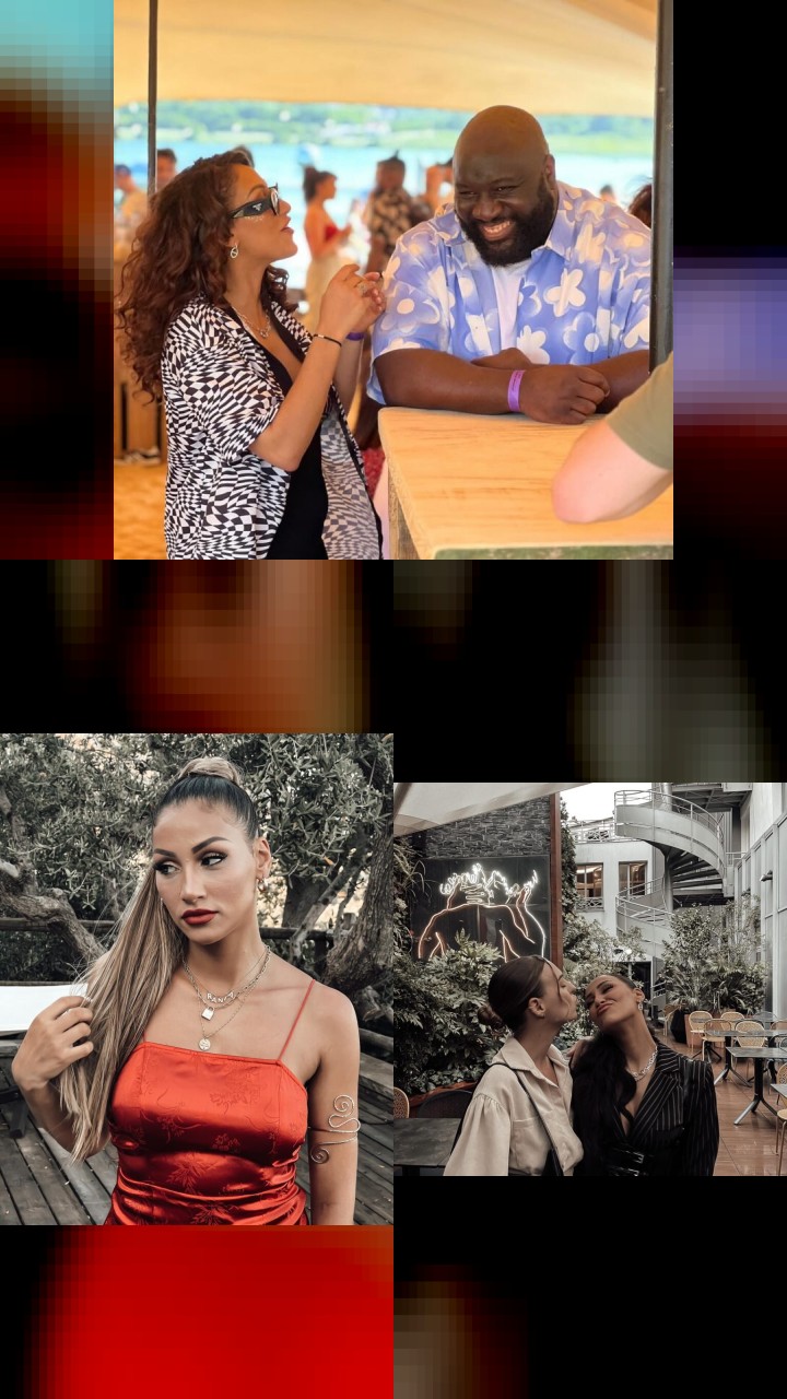 Rania Saiidii’s 10 Most Liked Instagram Moments