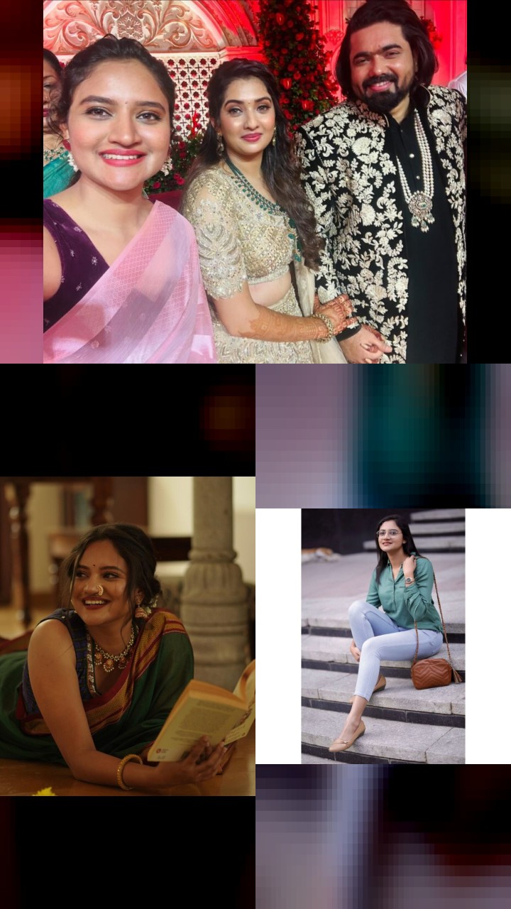 Unveiling Ranjani Raghavan's 10 Most Liked Instagram Photos