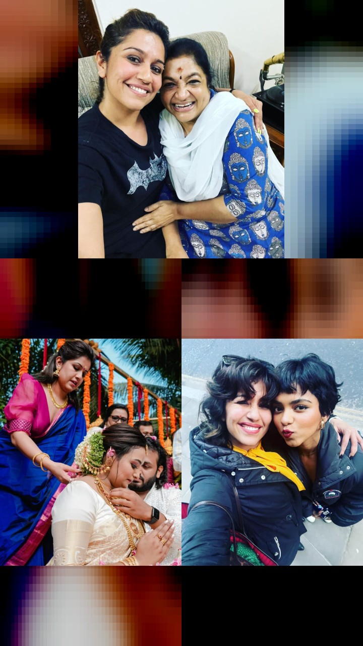 Top 10 Most Engaging Instagram Posts by Ranjini Haridas