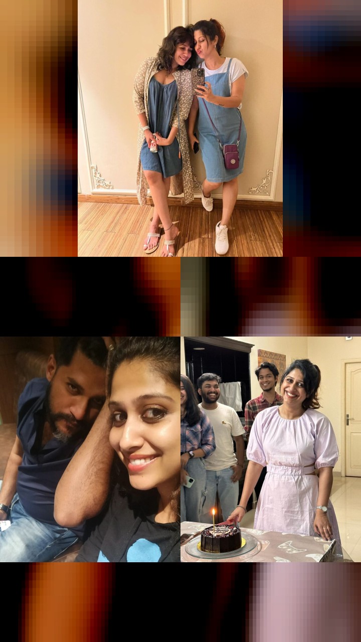 Ranjini Jose's Instagram Gold: The 10 Most-Liked Posts