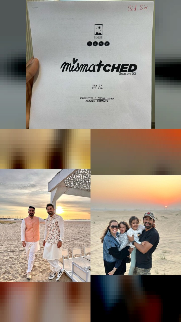 The Top 10 Rannvijay Singha Instagram Photos You Need to See