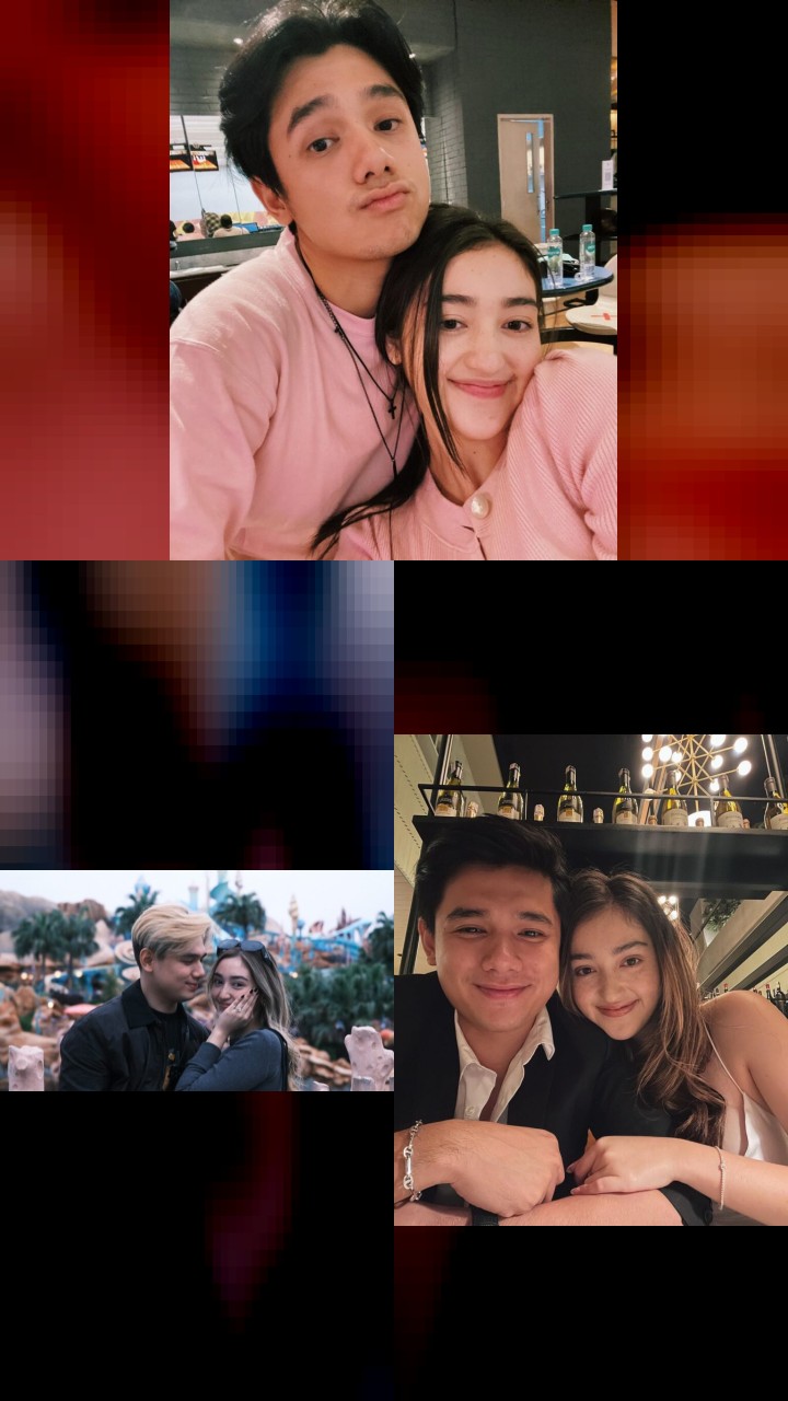 The Most Liked Instagram Photos of Ranty Maria: A Top 10 Showcase!