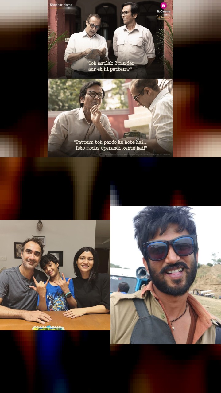 Ranvir Shorey's 10 Most-Liked Instagram Moments