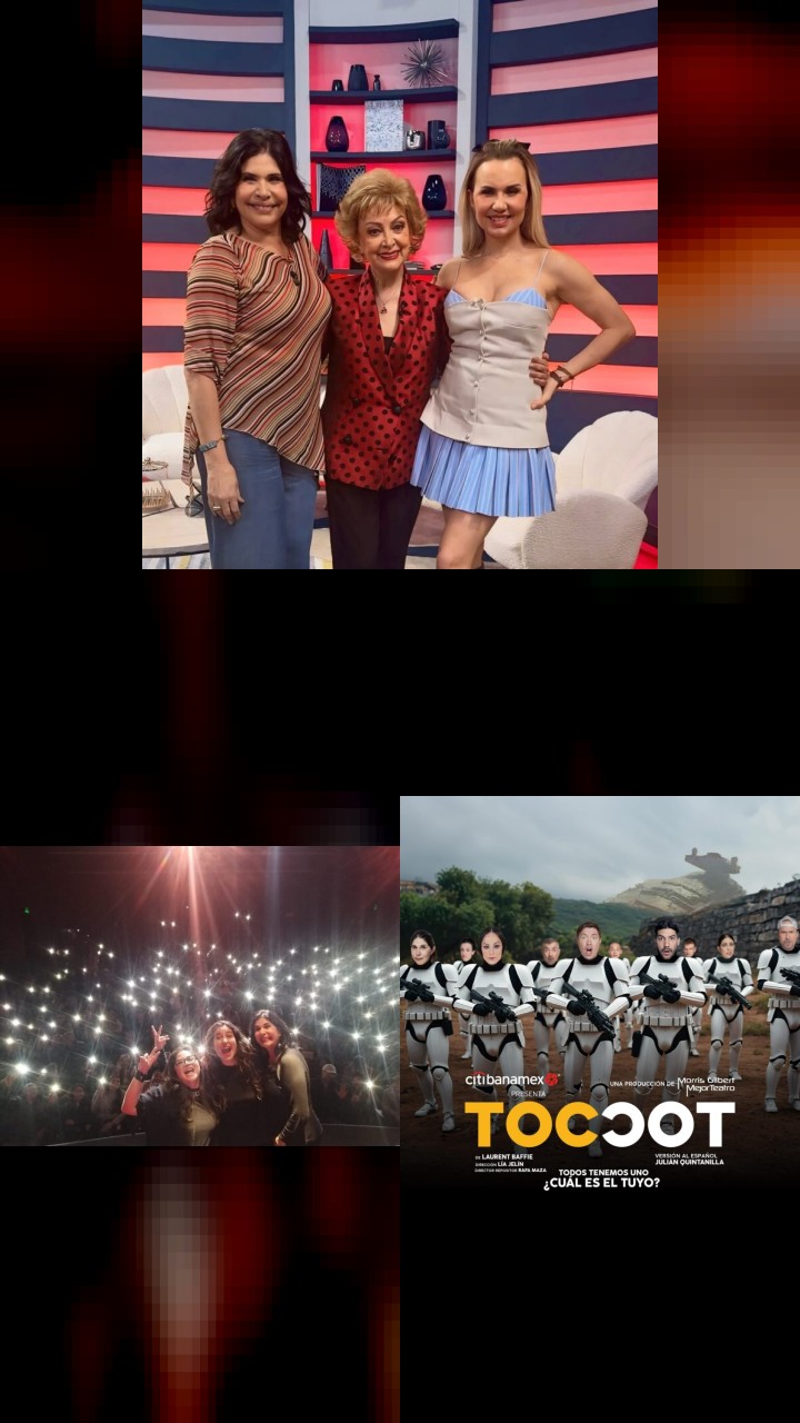 Double Tap Frenzy: Raquel Garza's Top 10 Instagram Pics