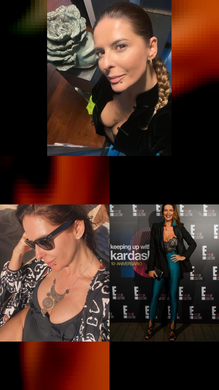 Raquel Loureiro’s Top 10 Instagram Photos That Captured Hearts