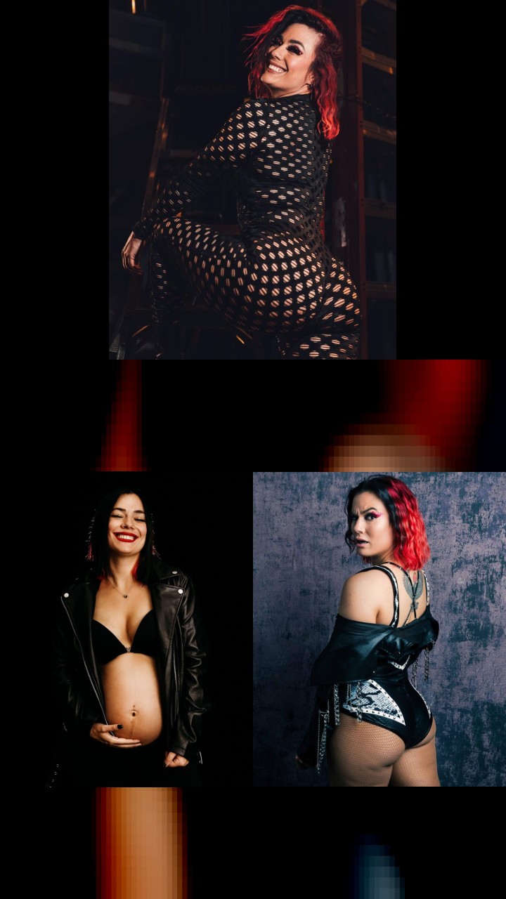 Raquel Lourenço’s Instagram: The 10 Most Memorable Photos