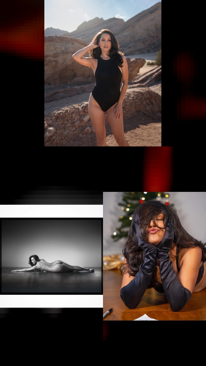 Raquel Pomplun’s Instagram: 10 Most Loved Posts
