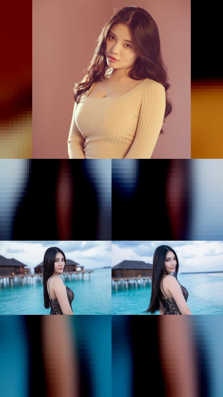 10 Must-See Instagram Photos of Xu Dongdong