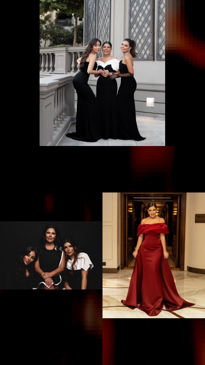 The Best of Rasha Al Taqi: Top 10 Instagram Photos