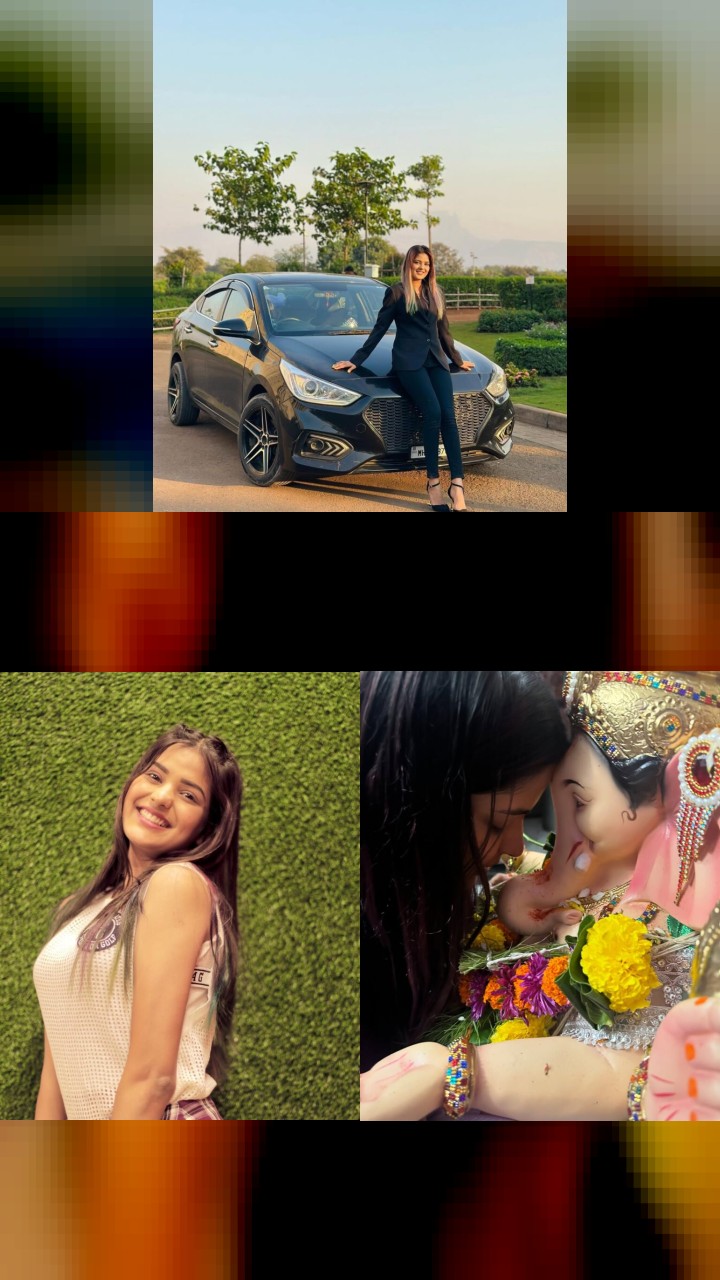 Rashi Khairwar’s Instagram: 10 Most Loved Posts