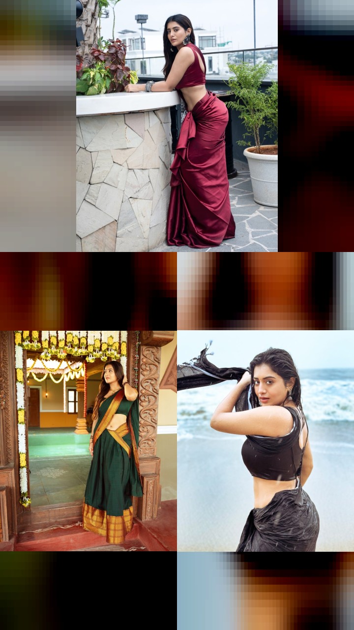 The Top 10 Rashi Singh Instagram Photos You Need to See
