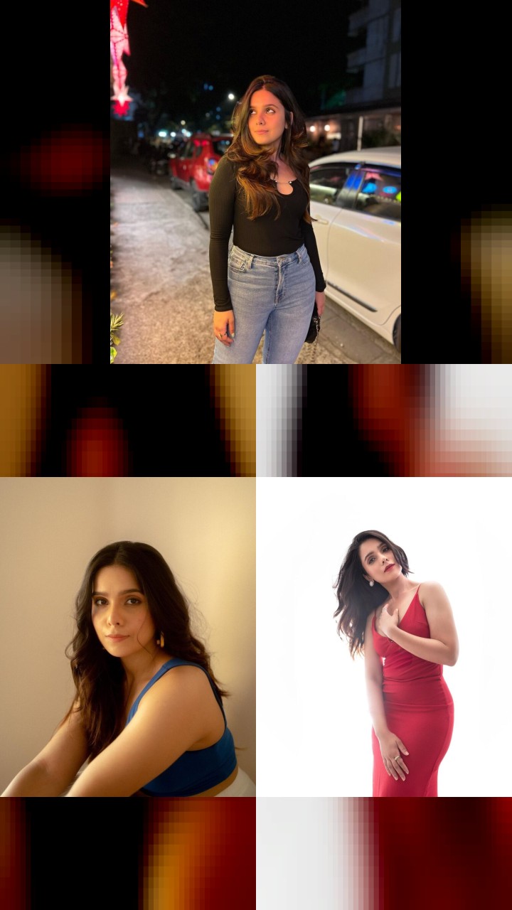 The Top 10 Most Engaging Instagram Photos of Rashmi Agdekar
