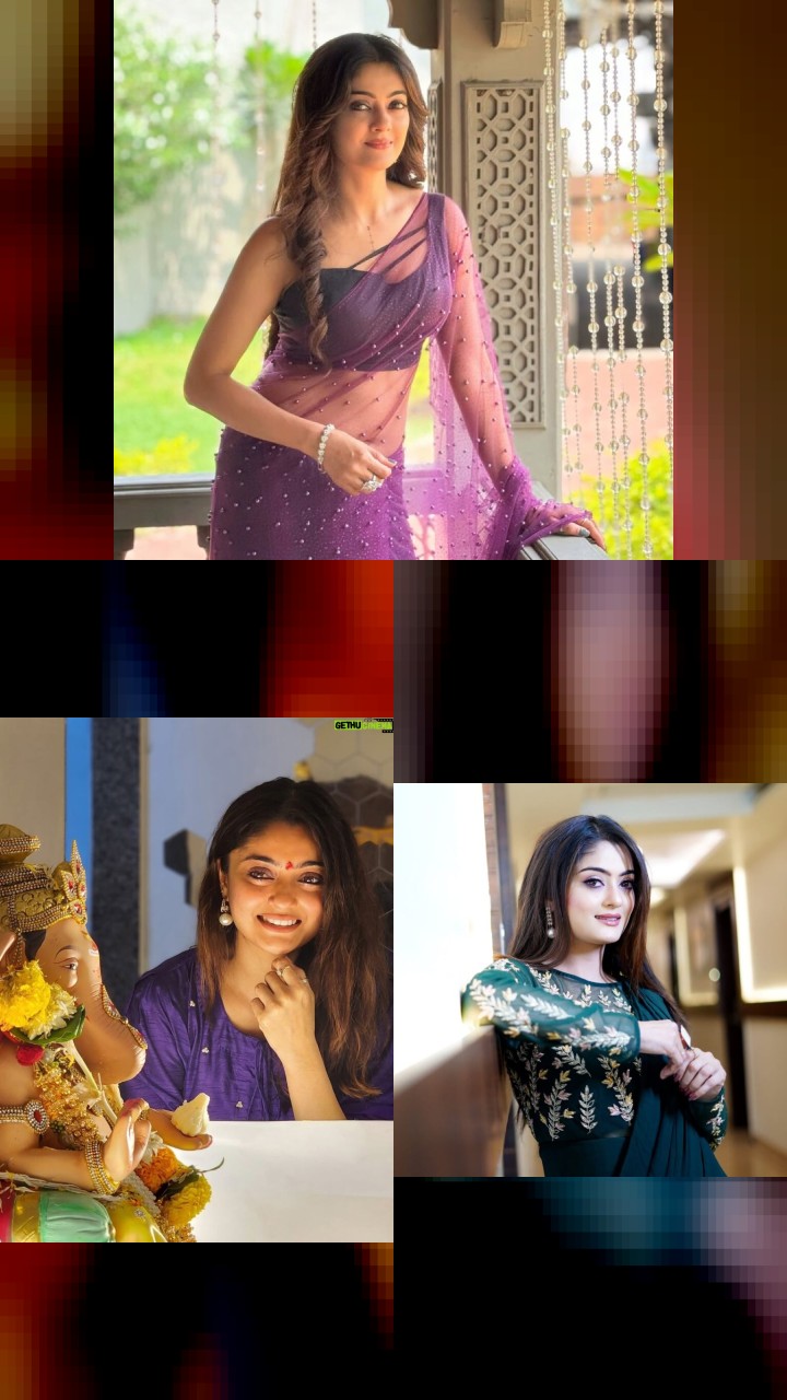 Rashmi Gupta’s Instagram: The 10 Most Loved Photos