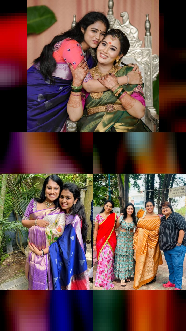 Top 10 Memorable Instagram Photos of Rashmi Prabhakar