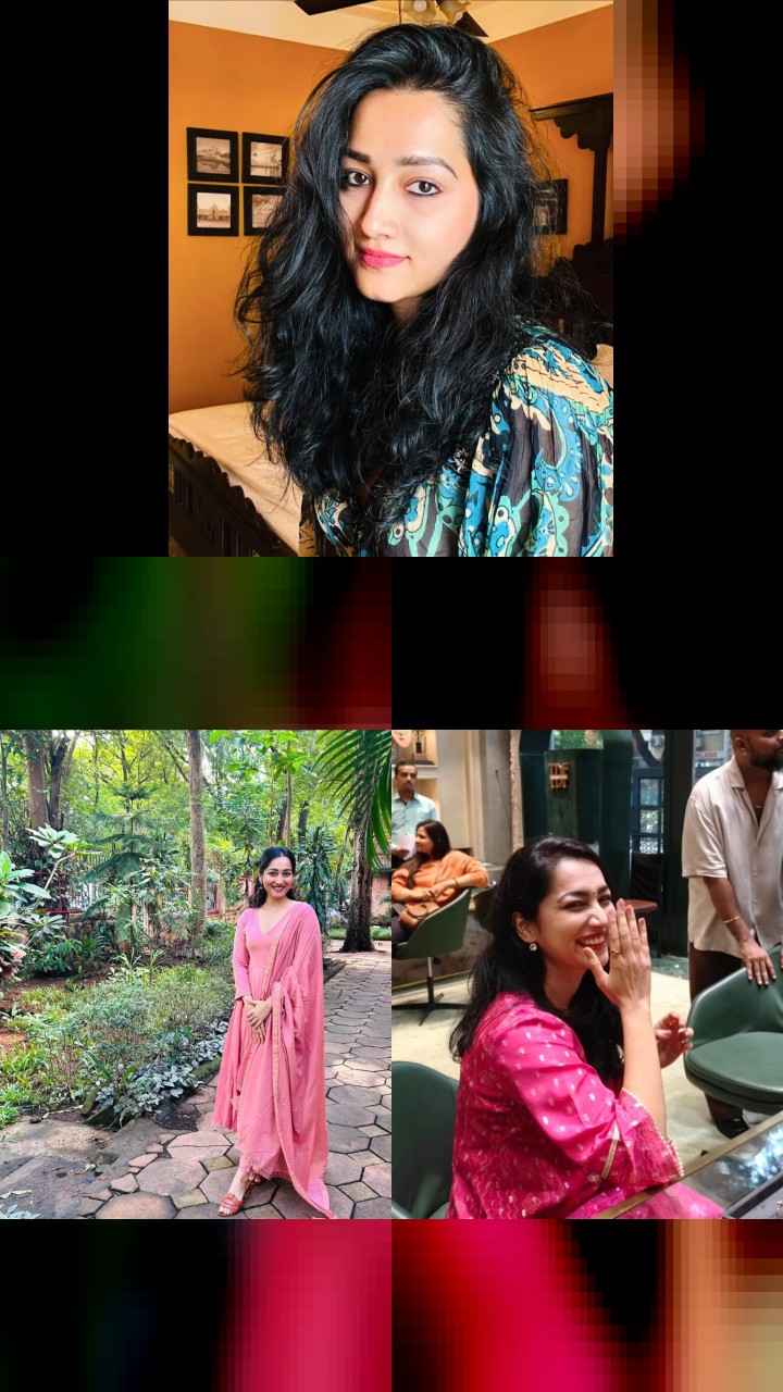 Rashmi Rajput's 10 Most-Liked Instagram Moments