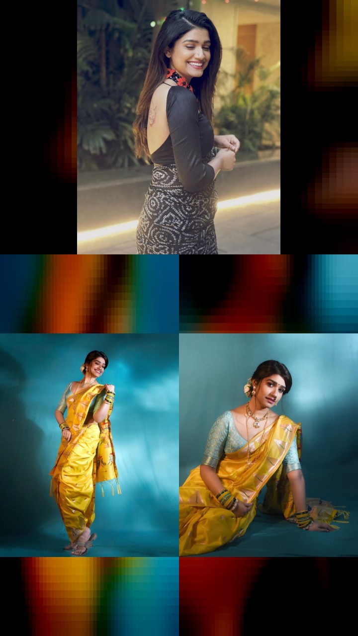 The Top 10 Rasika Sunil Instagram Photos of All Time