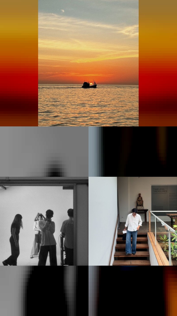 The Top 10 Ratanaumnuayshai Boonyakorn Instagram Photos You Need to See