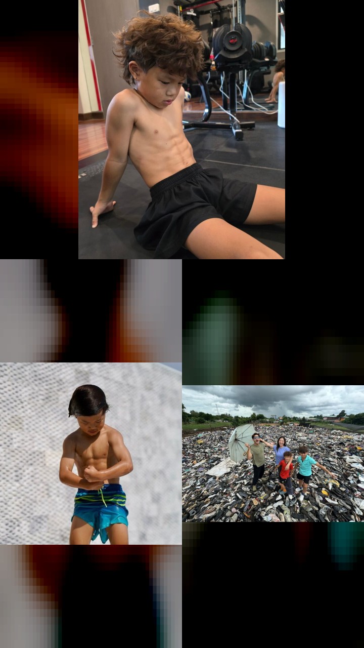 Countdown: Ratchanont Suprakob's 10 Most Popular Instagram Posts