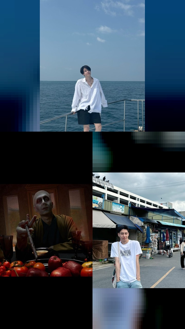 Ratchapat Worrasarn’s Top 10 Instagram Highlights