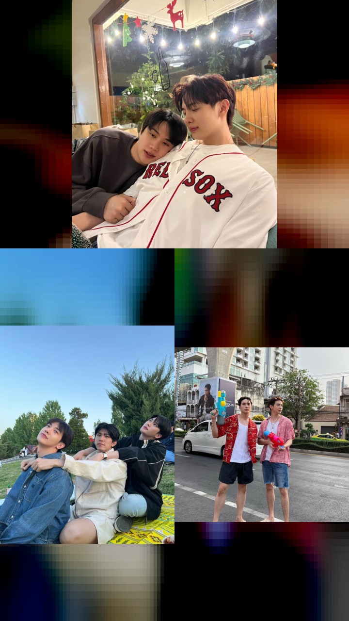 Ratchata Pichetshote's Most Liked Instagram Photos of All Time