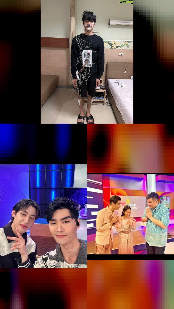 The Top 10 Instagram Posts of Ratthanant Janyajirawong