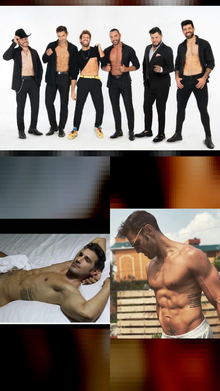 Unveiling Raúl Coronado's Most Liked Instagram Photos: A Top 10 List!