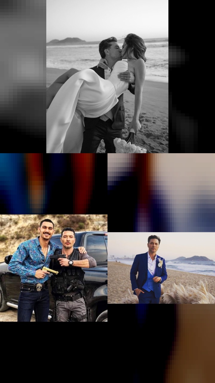 Raúl Méndez's Instagram Gold: Top 10 Photos