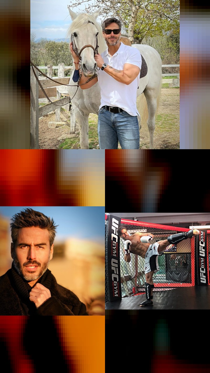 10 Raúl Olivo Instagram Photos That Got the Most Love