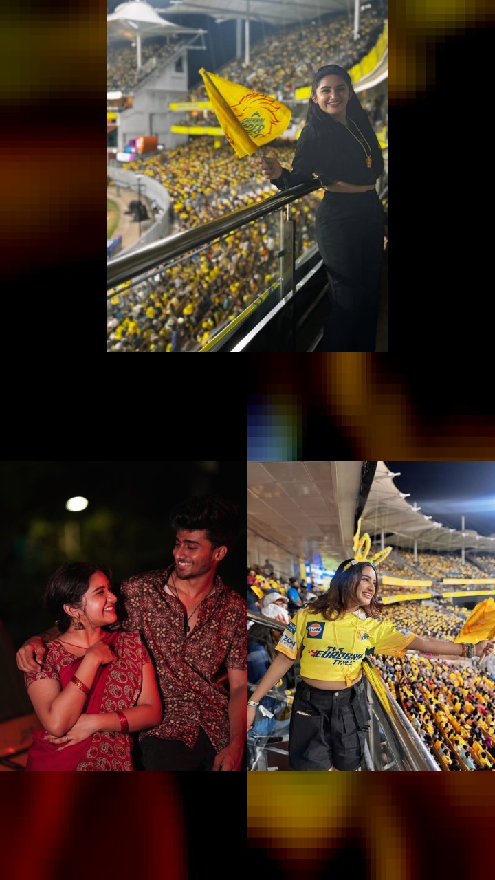 The Top 10 Most Liked Instagram Photos of Raveena Daha