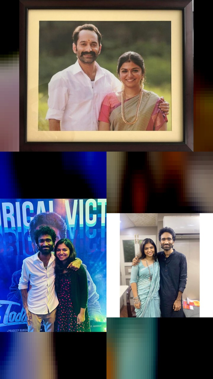 Raveena Ravi's Instagram Gold: The 10 Most-Liked Posts