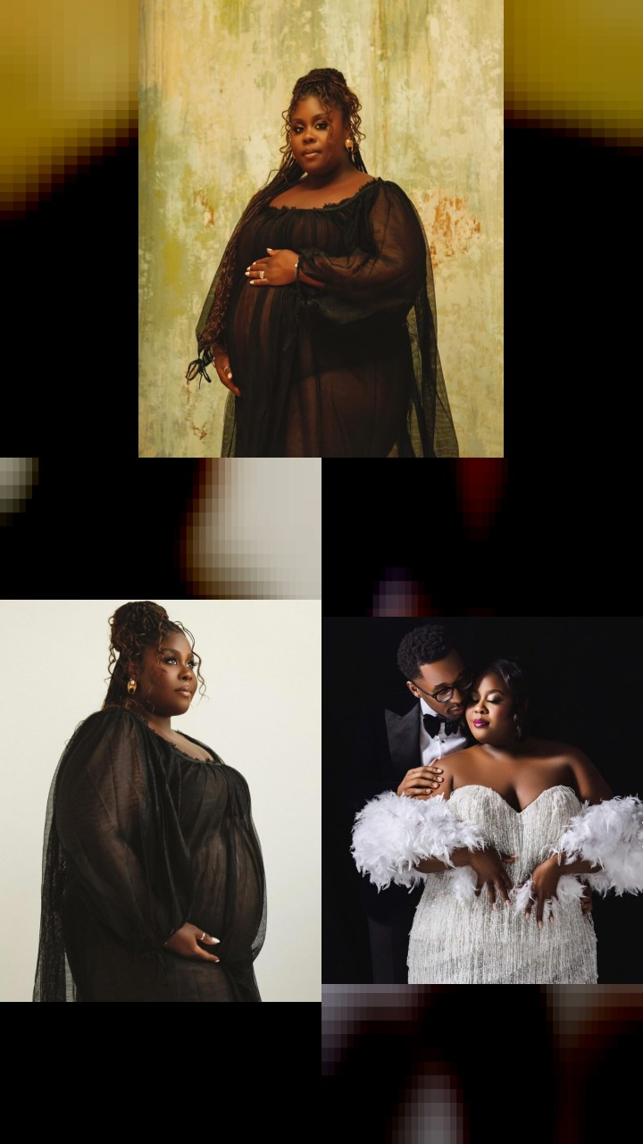Top 10 Instagram Moments of Raven Goodwin