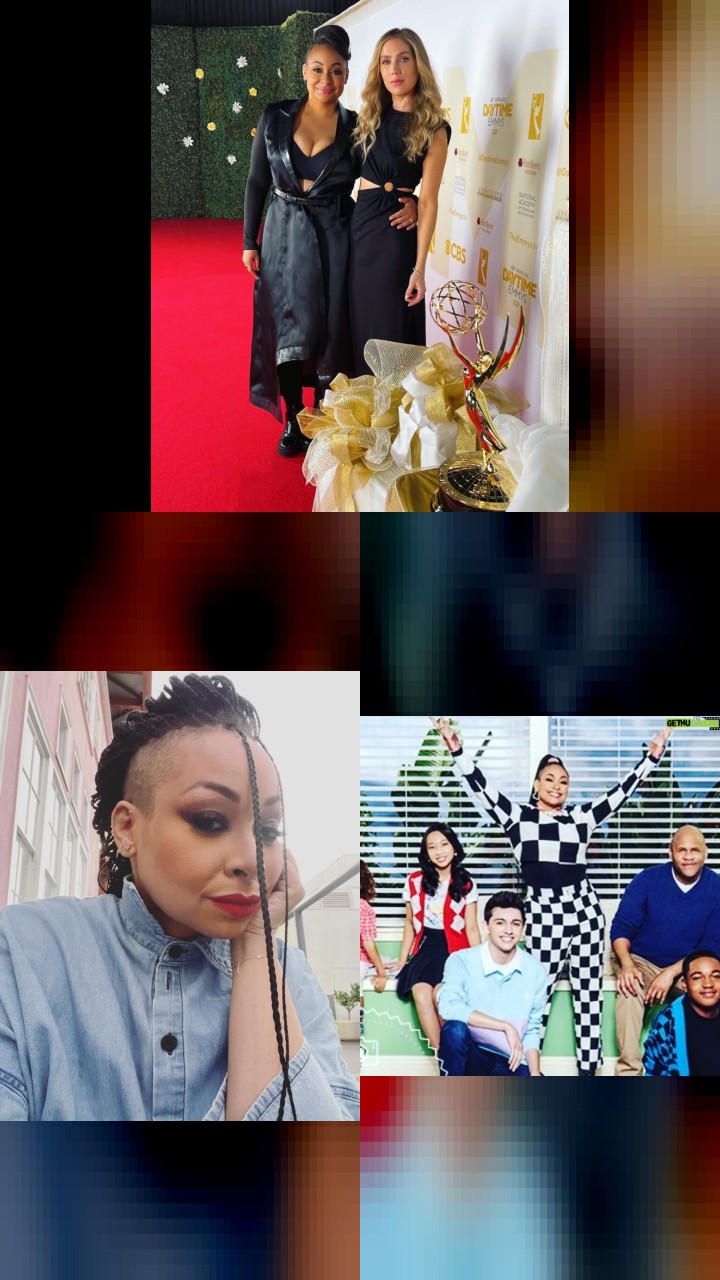 Raven-Symoné's Instagram: The Top 10 Photos That Made Waves