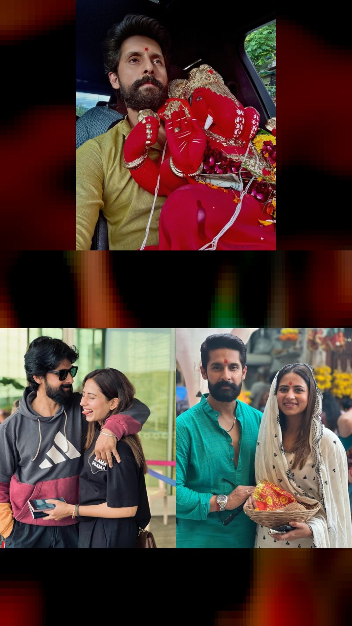 10 Most Popular Instagram Photos of Ravi Dubey