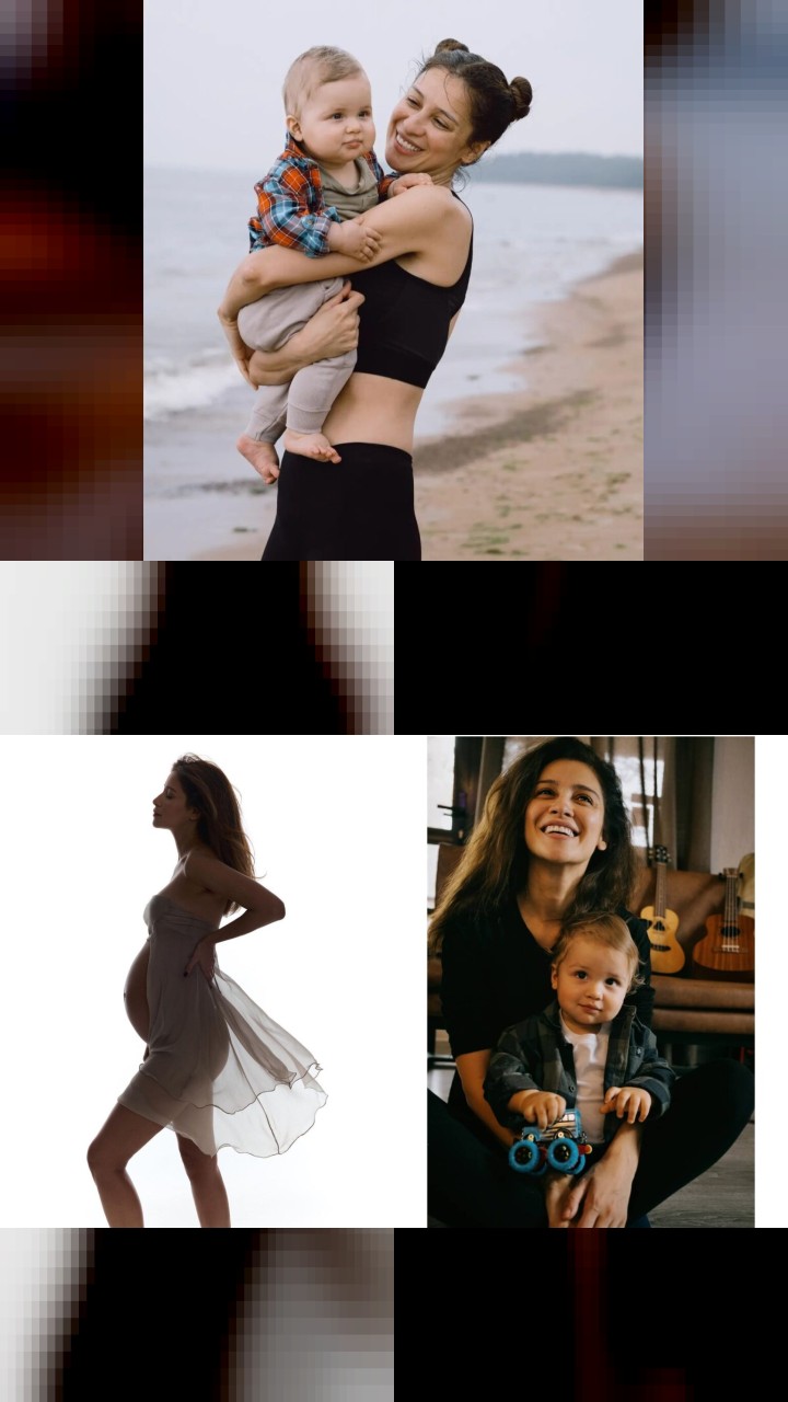 The Most Liked Instagram Photos of Ravshana Kurkova: A Top 10 Showcase!